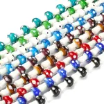 Handmade Lampwork Beads Strands