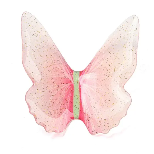Transparent Resin Cabochons