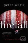 Firefall - Peter Watts - kniha z kategorie Sci-fi
