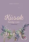 Kúsok každej z nás - Jarmila Slováková