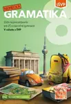 Nemecká gramatika 8 - kniha z kategorie 2. stupeň