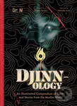 Djinnology (An Illuminated Compendium of Spirits and Stories from the Muslim World) - kniha z kategorie Beletrie