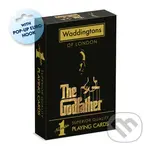 Waddingtons NO. 1 Godfather,Waddingtons NO. 1 Godfather - hra z kategorie Karty