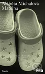 Matčina - Alžběta Michalová - kniha z kategorie Poezie