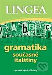 Gramatika současné italštiny - kolektív autorov - kniha z kategorie Jazykové učebnice a slovníky