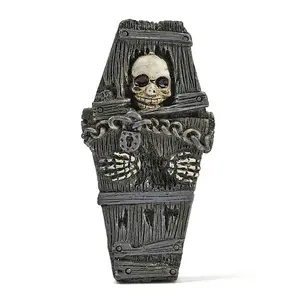 Halloween Resin Display Decoration