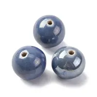 Handmade Polymer Clay Beads