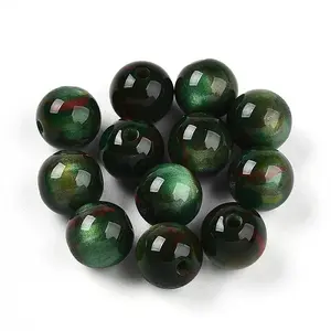 Resin Beads