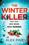 The Winter Killer - Alex Pine - kniha z kategorie Detektivky, thrillery a horory