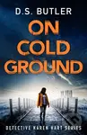 On Cold Ground - D. S. Butler - kniha z kategorie Detektivky, thrillery a horory