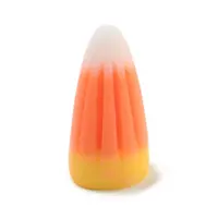 Halloween Resin 3D Corn Candy Ornament