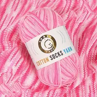 3-Ply Cotton Yarn