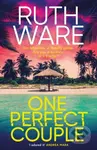 One Perfect Couple (Your new summer obsession for fans of The Traitors) - kniha z kategorie Thrillery