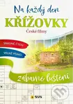 Křížovky na každý den České filmy