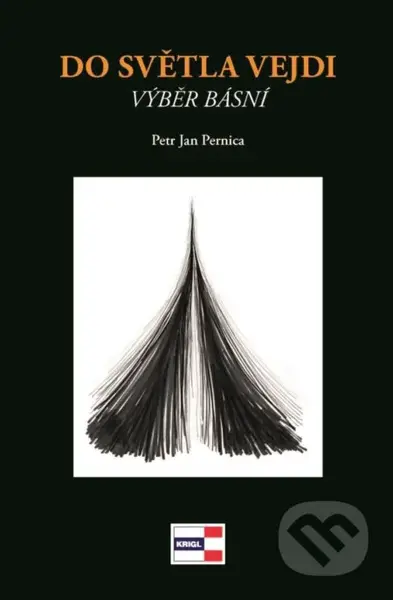 Do světla vejdi - Jan Petr Pernica - kniha z kategorie Poezie