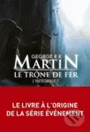Trone De Fer 1 - R. R. George Martin