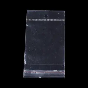 OPP Cellophane Bags