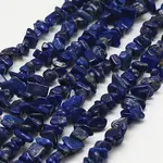 Natural Lapis Lazuli Beads Strands