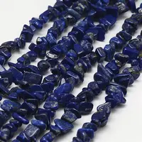 Natural Lapis Lazuli Beads Strands