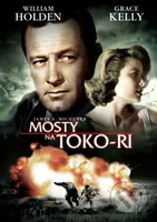 Mosty na Toko-Ri - Mark Robson - film z kategorie Historická a válečná dramata