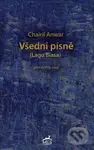Všední písně - Chairil Anwar, Tomáš Řízek (ilustrátor)