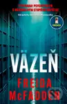Väzeň - Freida McFadden - kniha z kategorie Thrillery