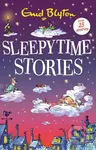 Sleepytime Stories (Over 25 Stories) - Enid Blyton - kniha z kategorie Pohádky
