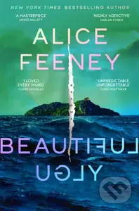 Beautiful Ugly - Alice Feeney,Beautiful Ugly - Alice Feeney