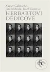 Herbartovi dědicové - Xavier Galmiche - kniha z kategorie Filozofie