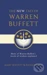 The New Tao of Warren Buffett - Mary Buffett, David Clark - kniha z kategorie Investování