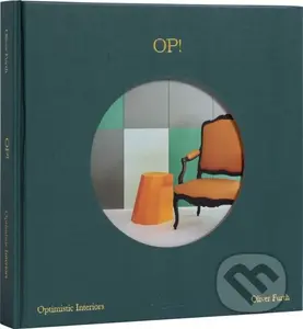 OP! (Optimistic Interiors) - Oliver Furth
