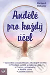 Andělé pro každý účel - Richard Webster - kniha z kategorie Spiritualita