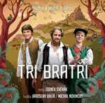 Tři bratři Soundtrack - Vojtěch Dyk, Tomáš Klus
