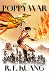 The Poppy War Collector’s Edition - R.F. Kuang - kniha z kategorie Fantasy