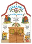 Riekanky z nášho humna - kniha z kategorie Hádanky a říkanky