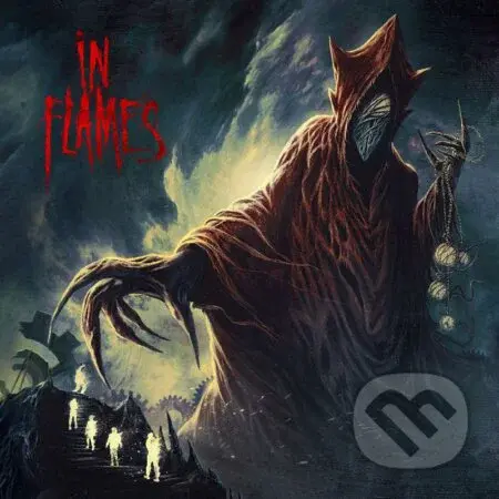 In Flames: Foregone LP (2 LP) - In Flames
