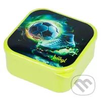 Box na desiatu Baagl Futbal (4 v 1)