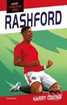 Hvězdy fotbalového hřiště: Rashford - Harry Coninx, Ben Farr (ilustrátor) - kniha z kategorie Naučné knihy