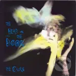 The Cure:  The Head On The Door LP - The Cure