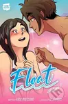 Float - Kate Marchant - kniha z kategorie Sci-fi, fantasy a komiksy