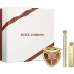 Dolce&Gabbana Flawless Eyes Gift Set dárková sada pro ženy