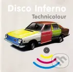 Disco Inferno: Technicolour - Disco Inferno