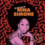 Nina Simone:  Very Best Of Nina Simone / Crystal Clear /180g (LP)
