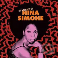 Nina Simone:  Very Best Of Nina Simone / Crystal Clear /180g (LP)