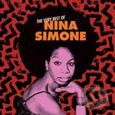 Nina Simone:  Very Best Of Nina Simone / Crystal Clear /180g (LP)