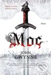 Moc - John Gwynne