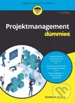 Projektmanagement fur Dummies - Stanley E. Portny - kniha z kategorie Byznys a management