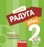 Raduga plus 2