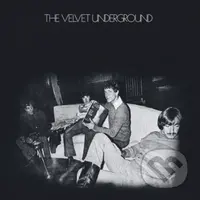 The Velvet Underground: The Velvet Underground LP - The Velvet Underground