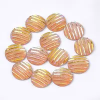 Resin Cabochons